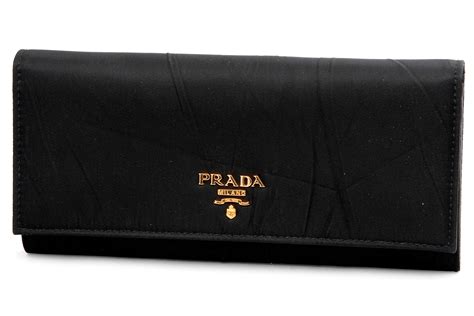 prada milano wallet dal 1913